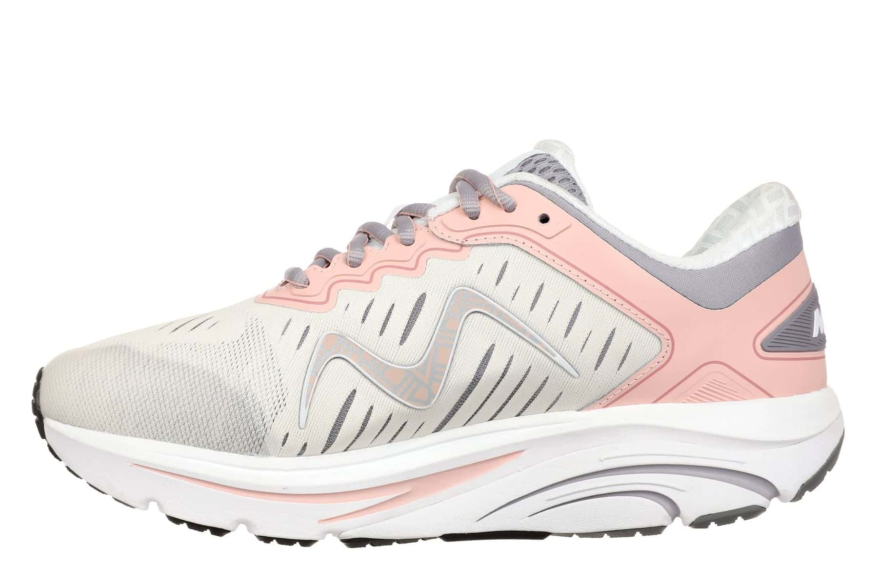 MBT MBT-2000 II LACE UP WOMEN´S RUNNING SHOES